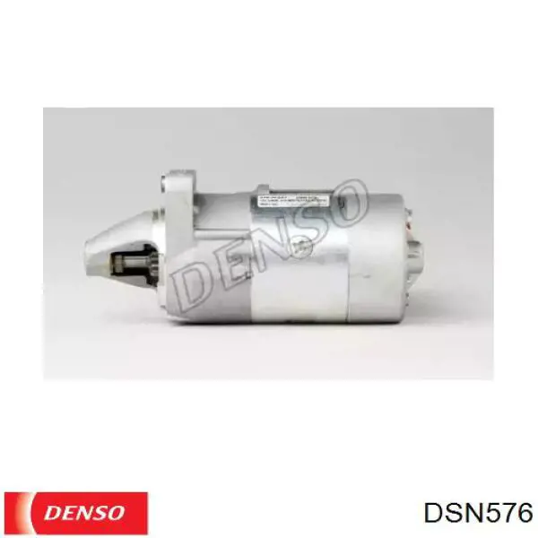 Motor de arranque DSN576 Denso