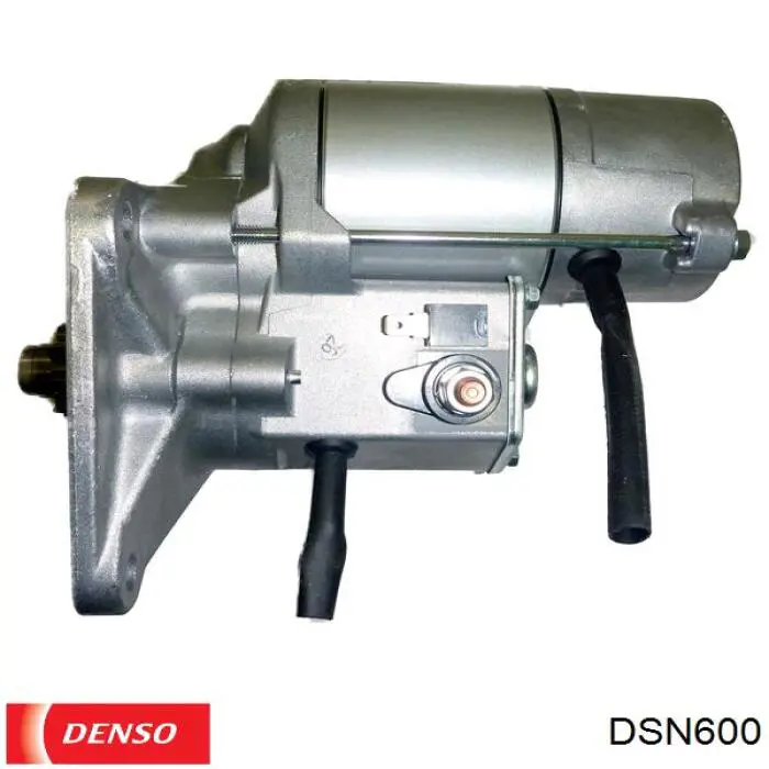 DSN600 Denso стартер