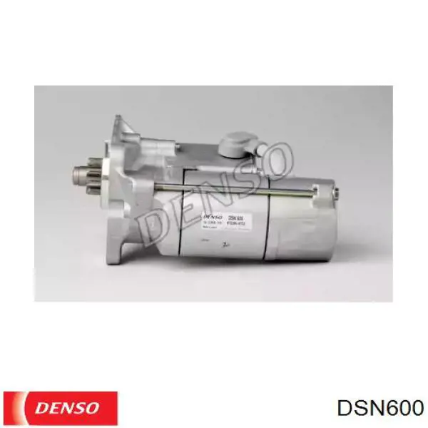 Стартер двигателя Denso DSN600