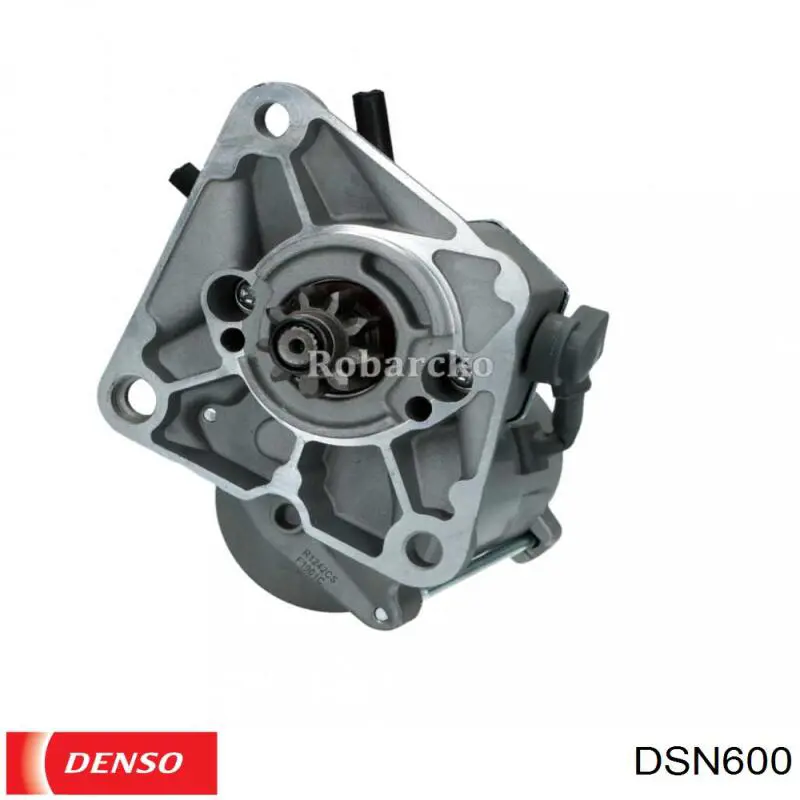 Стартер DSN600 Denso