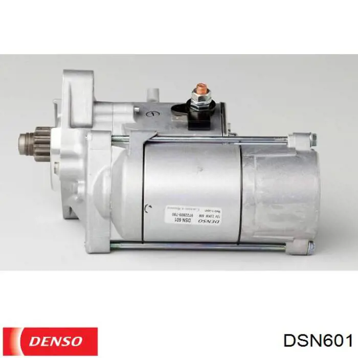 DSN601 Denso стартер