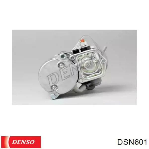 Стартер двигателя Denso DSN601