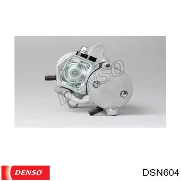 Стартер двигателя Denso DSN604