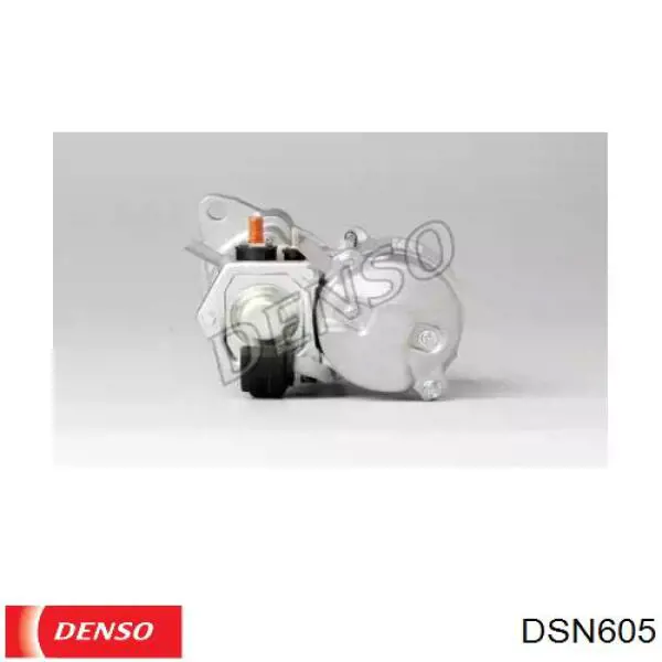 Стартер двигателя Denso DSN605