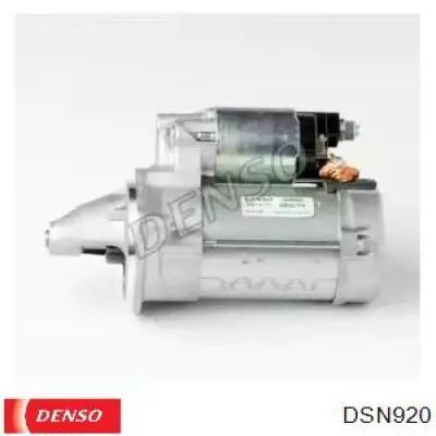 Стартер DSN920 Denso