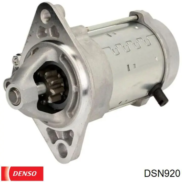 Motor de arranque DSN920 Denso