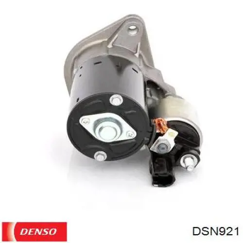 DSN921 Denso Стартер автомобиля