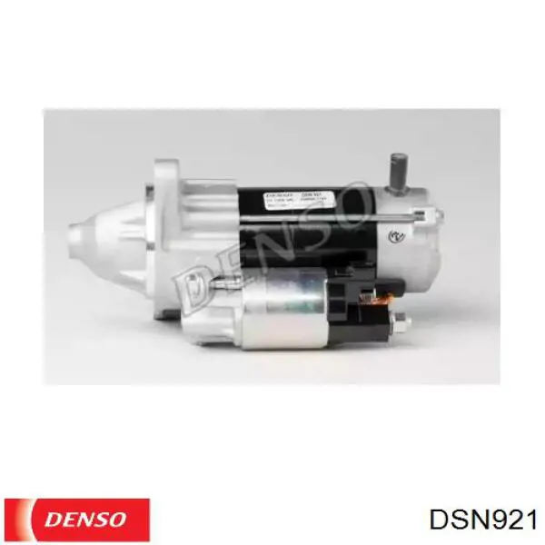 Стартер Denso DSN921 цена, от 88.50 USD