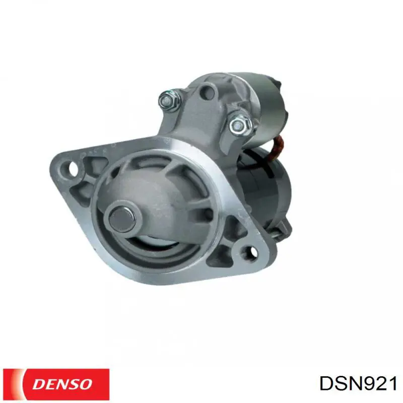 Стартер двигателя Denso DSN921
