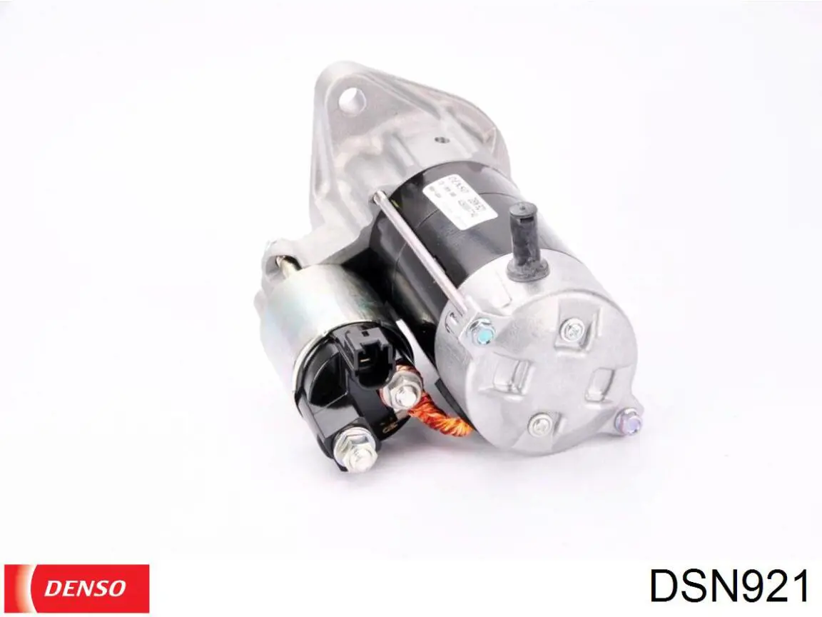 Motor de arranque DSN921 Denso