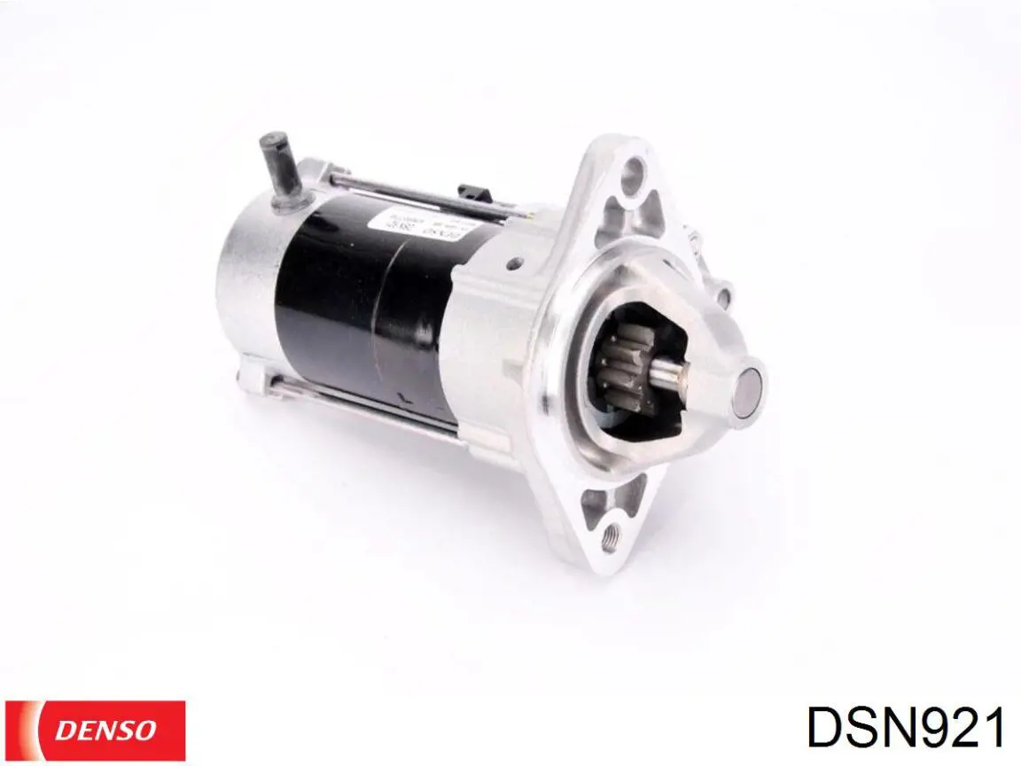 Стартер DSN921 Denso