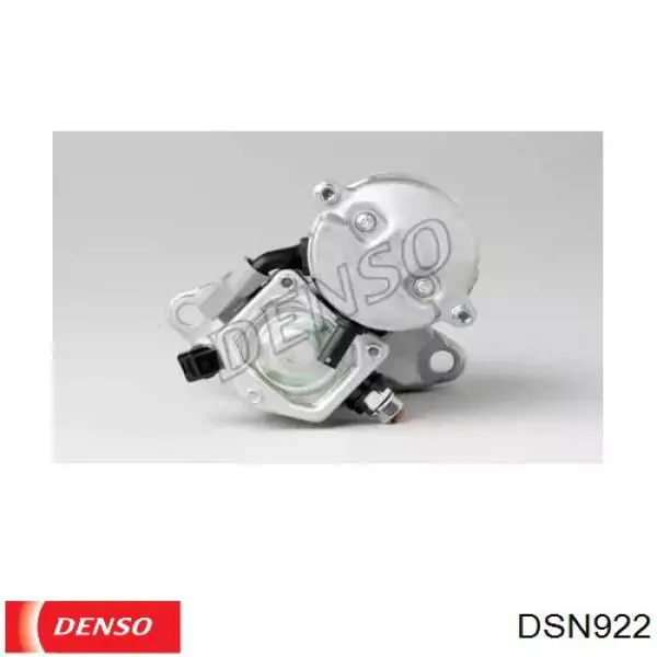 Стартер DSN922 Denso