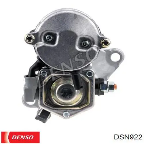 Стартер двигателя Denso DSN922