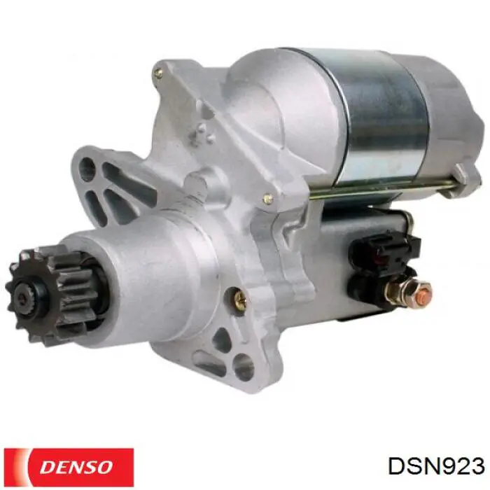 DSN923 Denso стартер