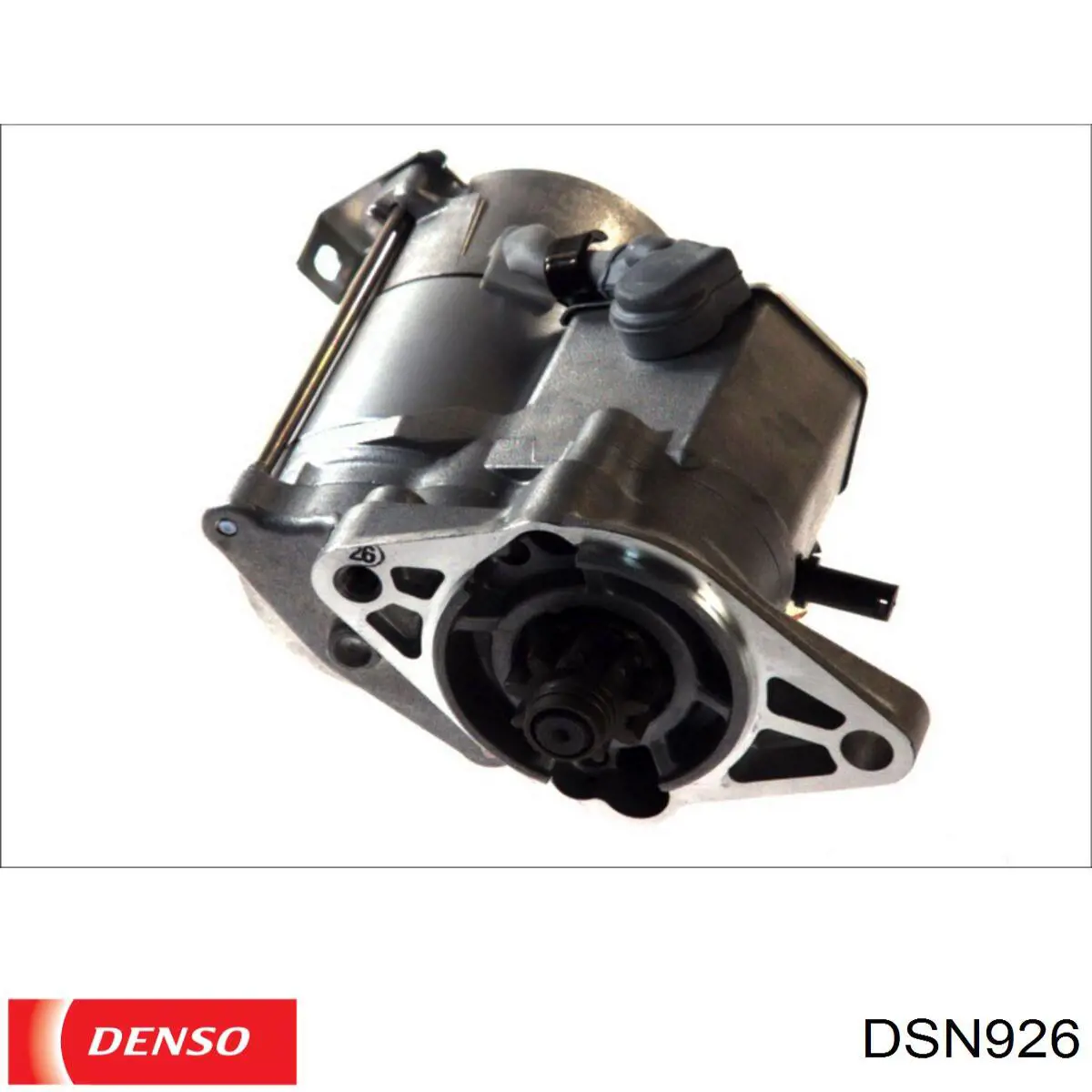 DSN926 Denso стартер