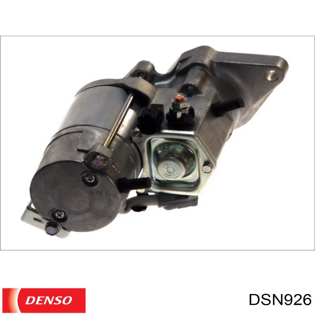 Motor de arranque DSN926 Denso