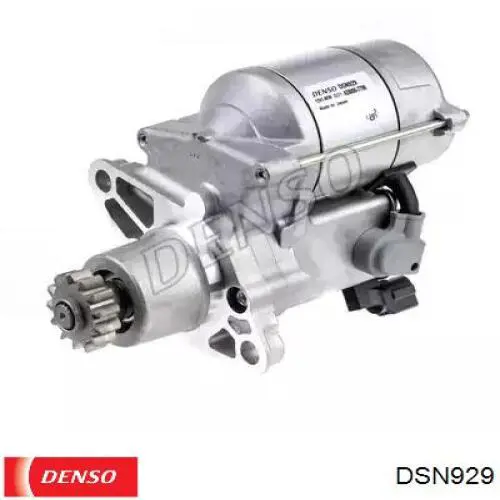 DSN929 Denso стартер