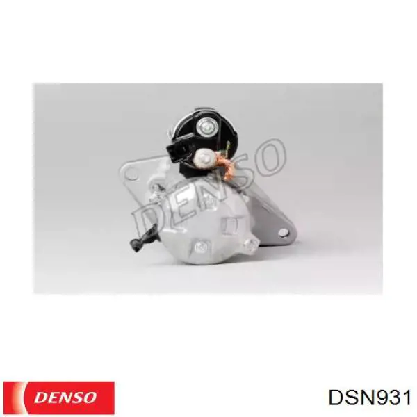 Стартер двигателя Denso DSN931