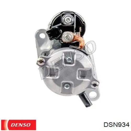 DSN934 Denso Стартер автомобиля