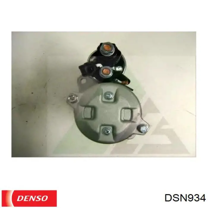 Стартер Denso DSN934 цена, от 97.58 USD