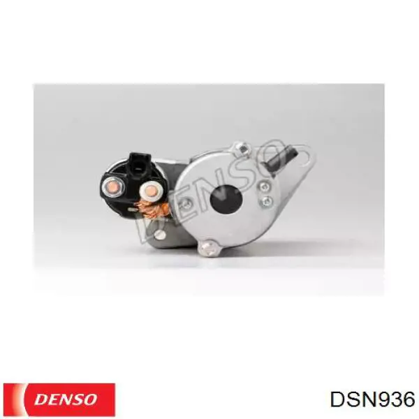 Стартер DSN936 Denso