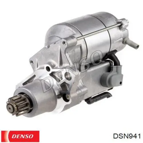 Стартер двигателя Denso DSN941