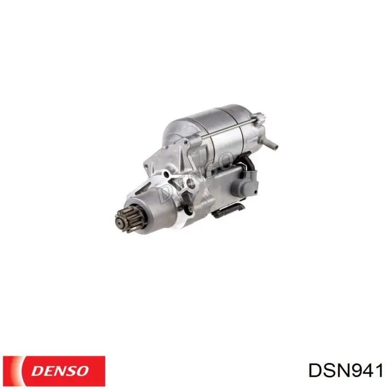 DSN941 Denso стартер