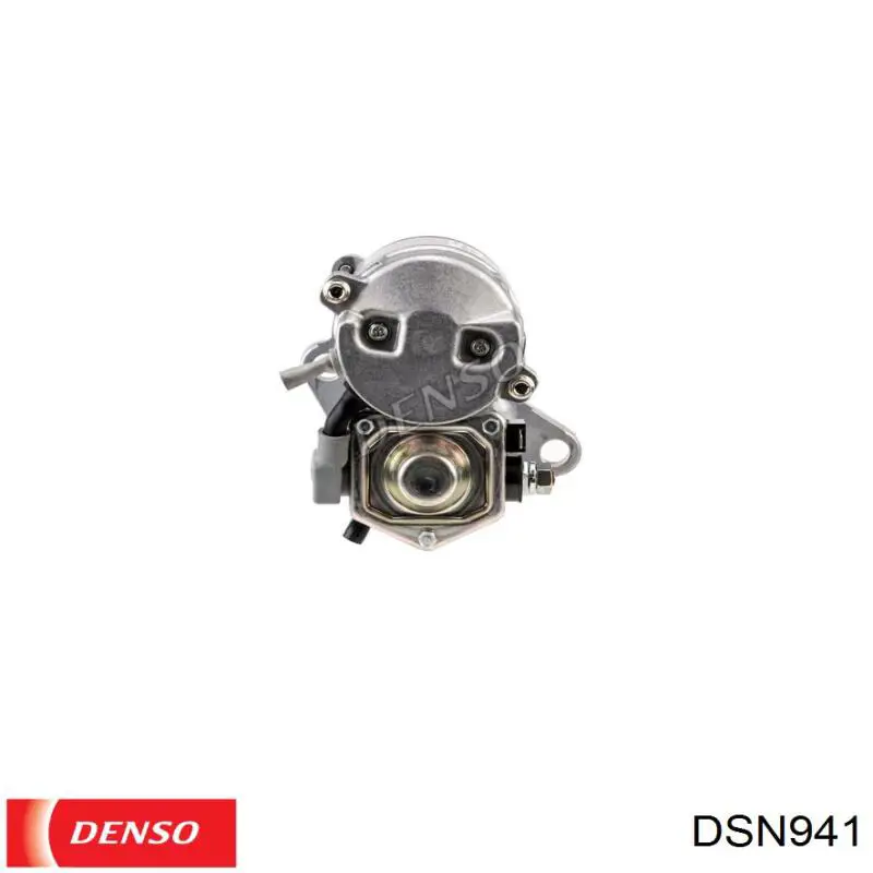 Стартер DSN941 Denso