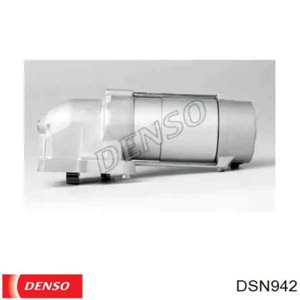 Купить 4280001630 Denso Стартер