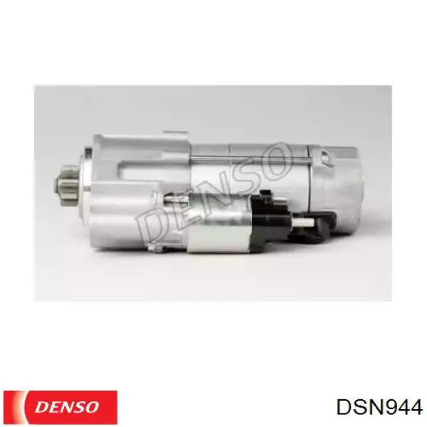 Стартер DSN944 Denso
