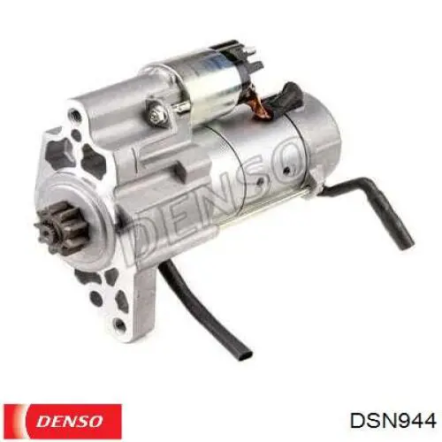 Стартер двигателя Denso DSN944