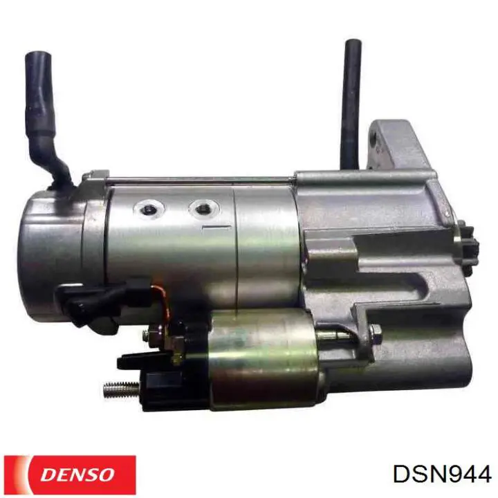Стартер Denso DSN944