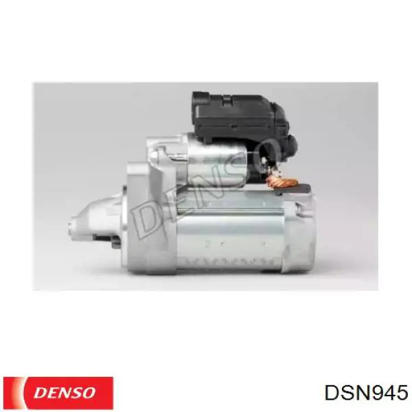 Motor de arranque DSN945 Denso