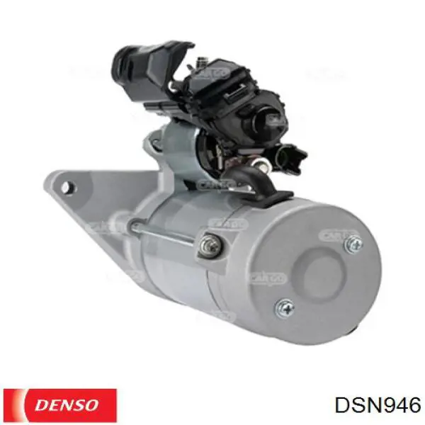 Стартер двигателя Denso DSN946