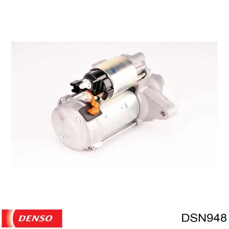 DSN948 Denso Стартер автомобиля
