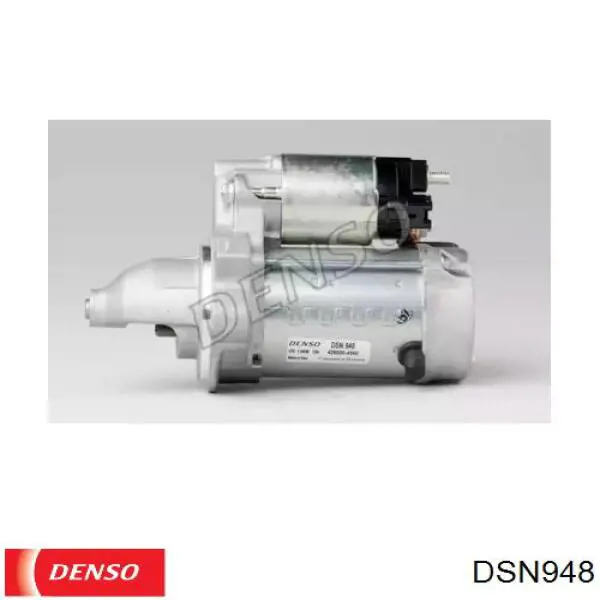 Стартер Denso DSN948 цена, от 158.06 USD
