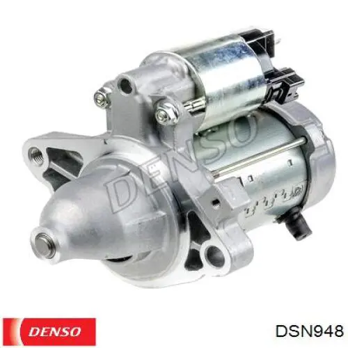 Купить DSN948 Denso Стартер