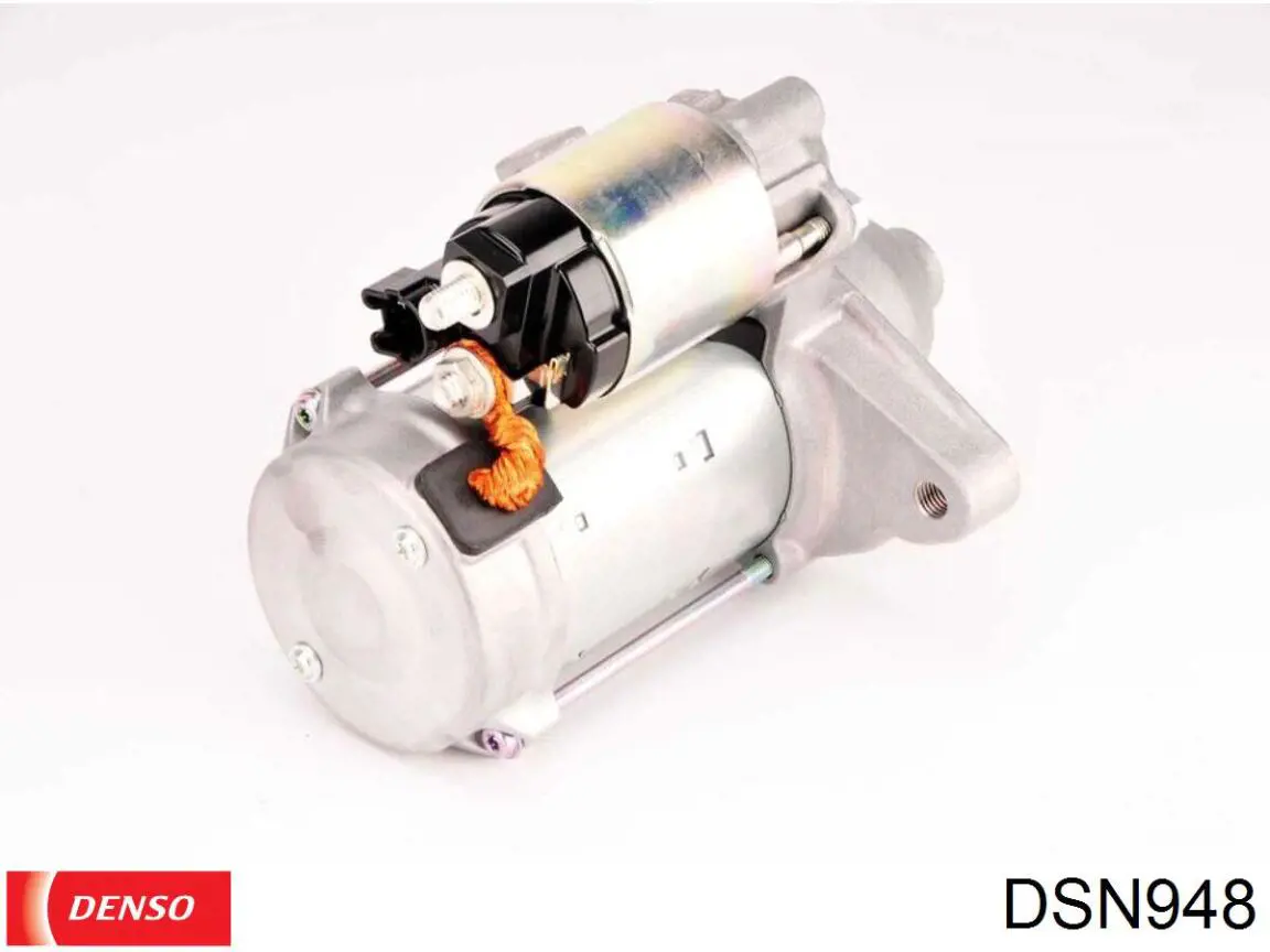 Стартер DSN948 Denso