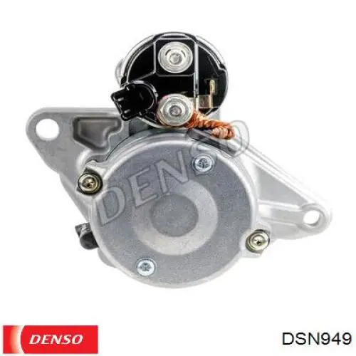 Motor de arranque DSN949 Denso