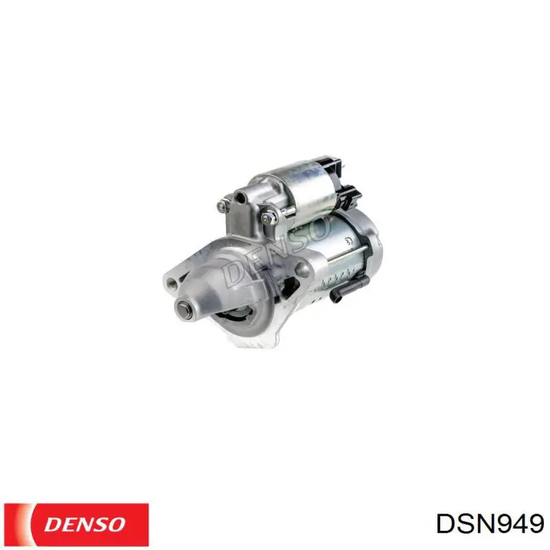 Стартер DSN949 Denso