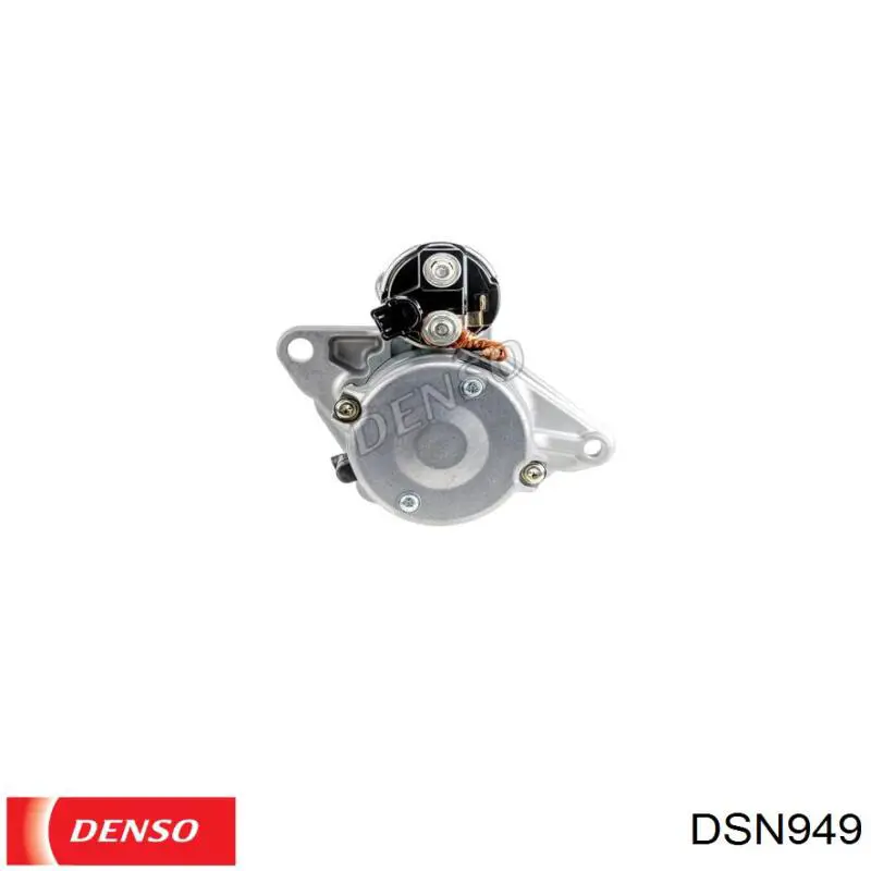 Стартер двигателя Denso DSN949