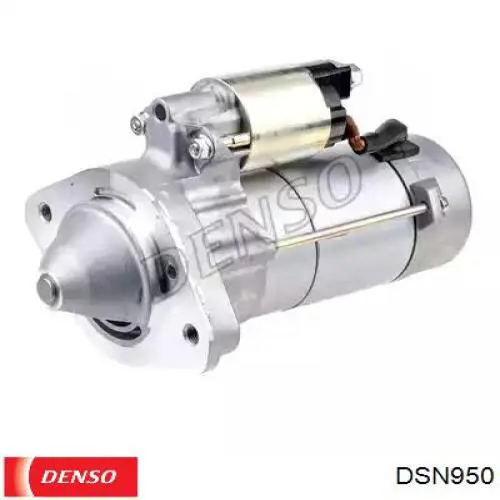 DSN950 Denso стартер