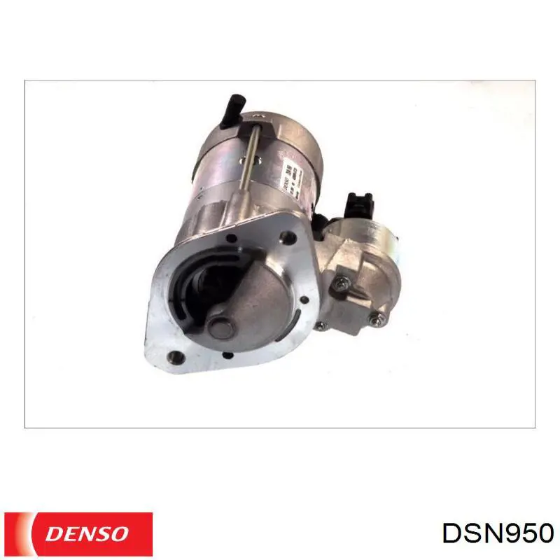 Стартер Denso DSN950 цена, от 124.40 USD