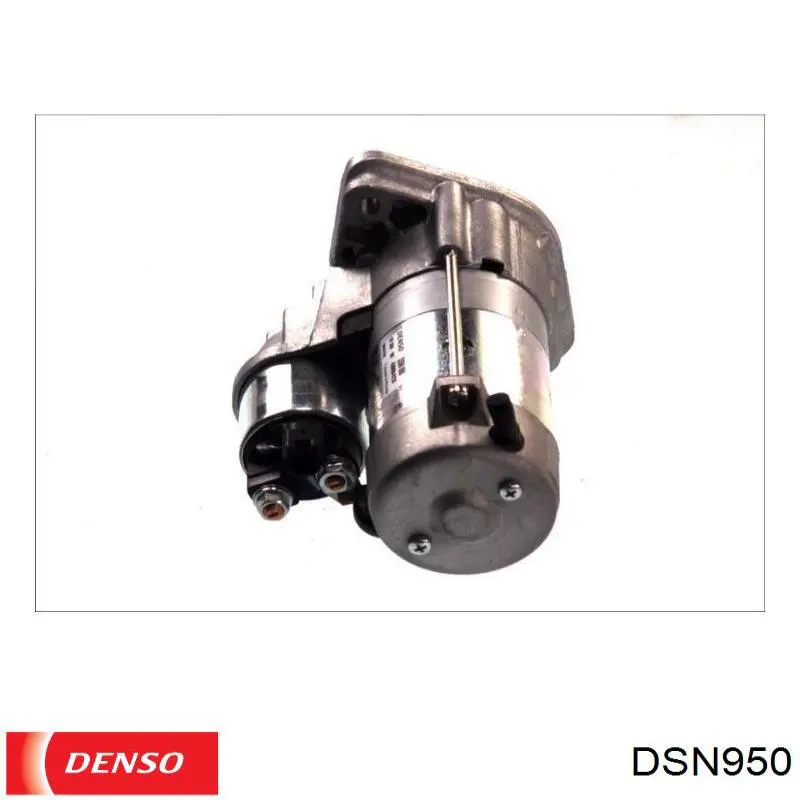 Стартер двигателя Denso DSN950