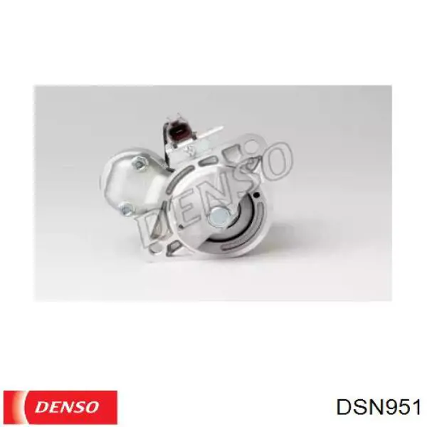 Купить 2330018C60 Nissan/Infiniti Стартер