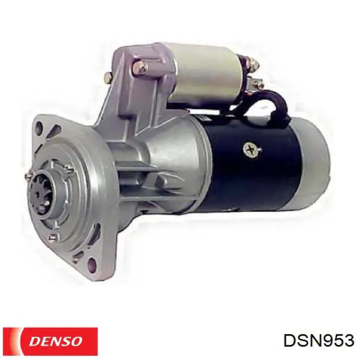 DSN953 Denso стартер