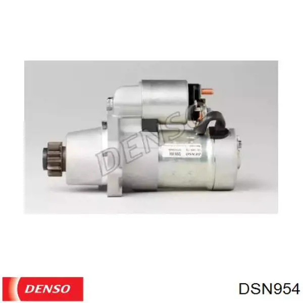 Motor de arranque DSN954 Denso