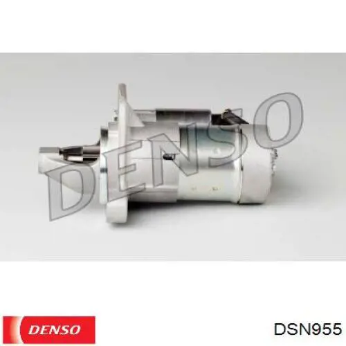 DSN955 Denso стартер