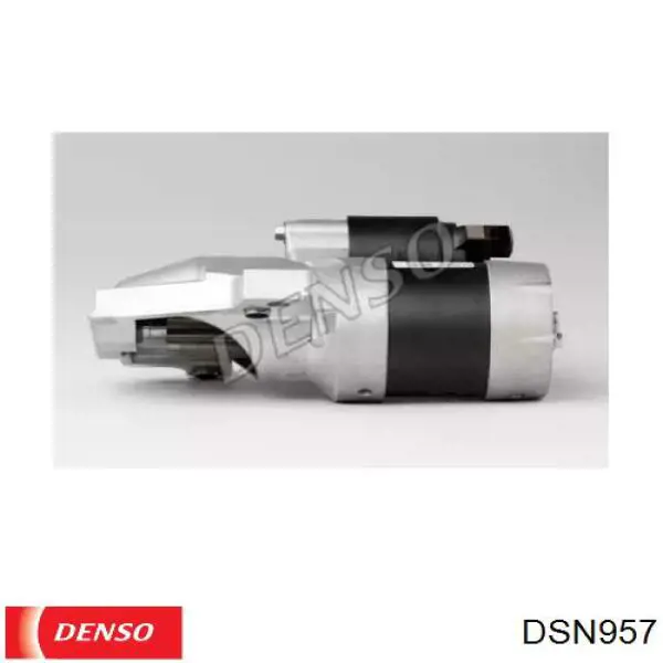 Стартер Hitachi 2506906 цена, от 101.55 USD