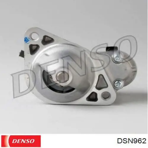 Стартер DSN962 Denso